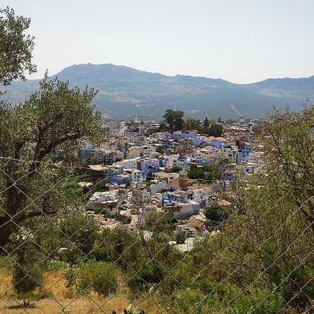 Dar Bouzidi Otel Fès Dış mekan fotoğraf