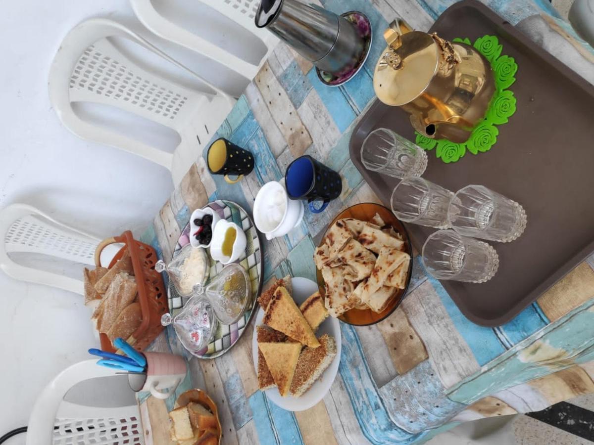 Dar Bouzidi Otel Fès Dış mekan fotoğraf