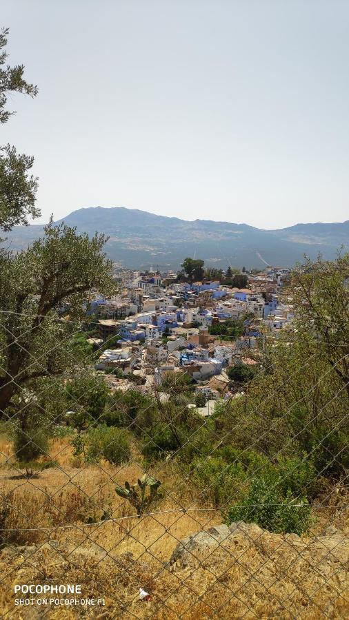 Dar Bouzidi Otel Fès Dış mekan fotoğraf